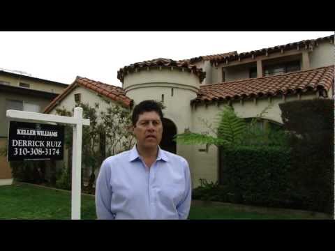 Palms Spanish Duplex Just Sold by Derrick Ruiz