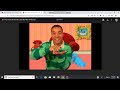 Blue S Clues UK Season 1 Theme 2