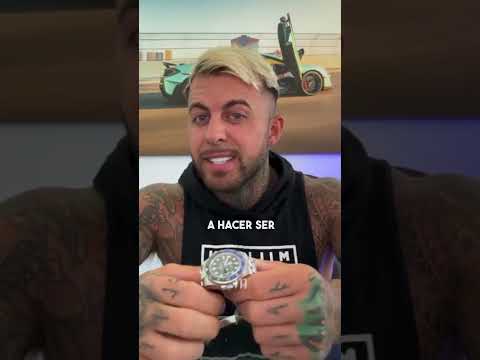 Which is better? ROLEX or CASIO