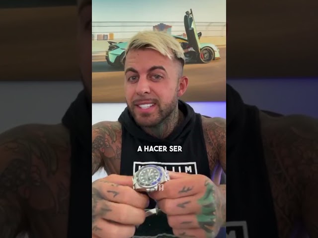 Vídeo relacionado con LOTUS Reloj Oficial Real Betis 2024/2025 18940/1 para Hombre, Caja de Acero Inoxidable, Correa de Caucho, Multifunción