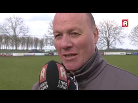 Huig-Jan Heeringa over Aarlanderveen - FC Oegstgeest