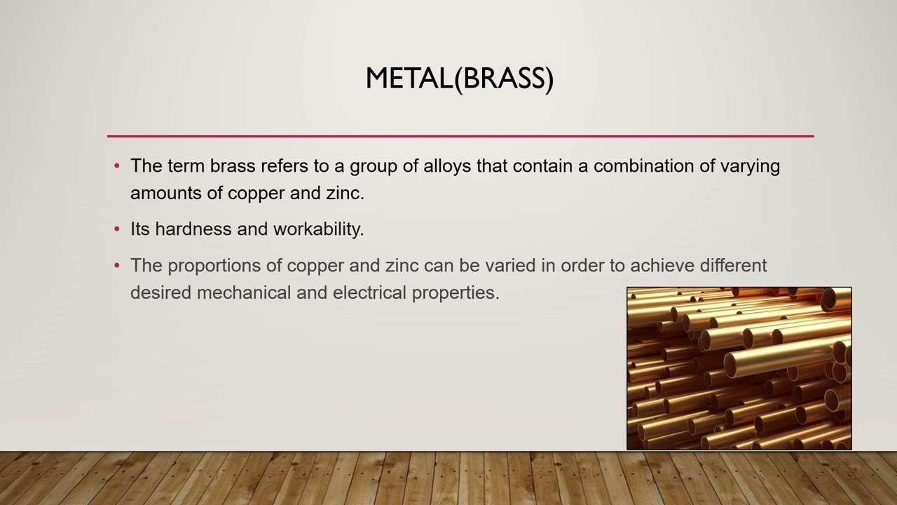 BMMP 1323: MANUFACTURING PROCESS (DOORKNOB)