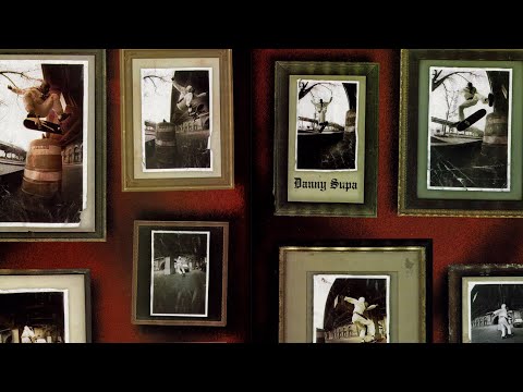 The Histrionics of Danny Supa