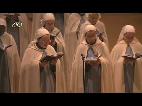 Laudes du 17 mars 2017