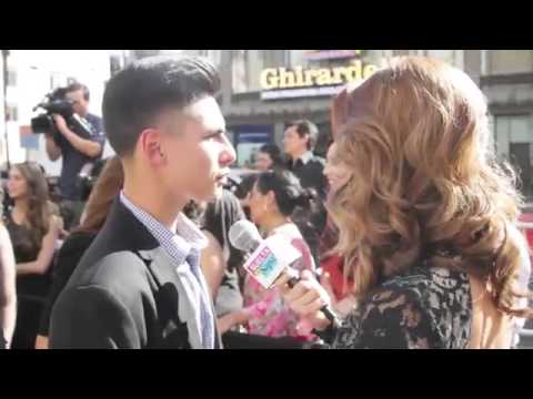 Cheyo Carrillo -Huele A Aventura