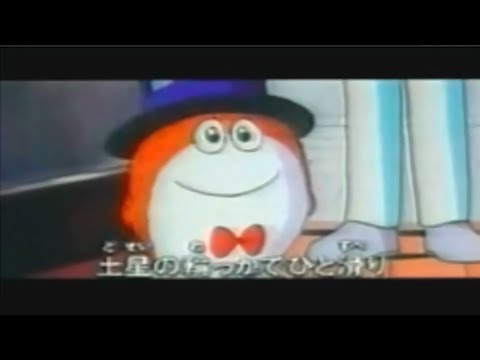 Yuru camp video on YouTube