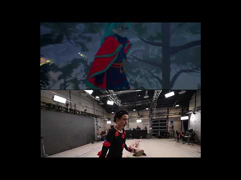 Cashmere Cat - FOR YOUR EYES ONLY (Side-by-Side)