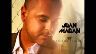 Como yo-Juan Magan ft Buxxi