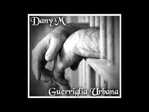 Dany M FEAT Horus & Furo skit freestyle GUERRIGLIA URBANA MIXTAPE