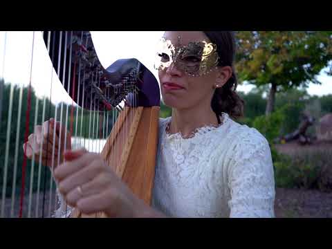 Promotional video thumbnail 3 for Victory Harp Music
