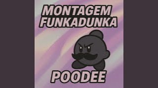 Cover art for Montagem Funkadunka