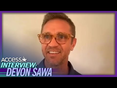 Devon Sawa Reveals The Last Time He Spoke To Jonathan Taylor Thomas
