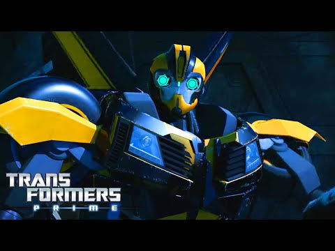 Transformers: Prime | S03 E04 | कार्टून | Hindi Kahaniya | Cartoons