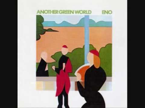 Brian Eno - St. Elmo's Fire