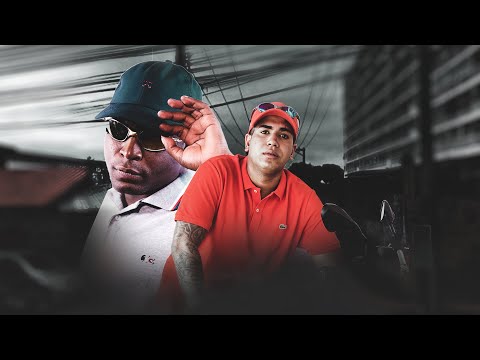 MC Lele JP e MC Kelvinho - Giro no Morro feat DJ Naldinho (Jorgin) Com a Letra