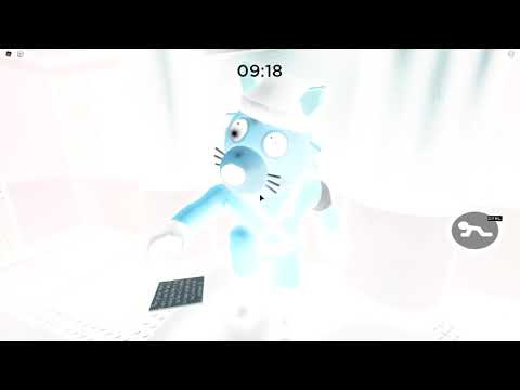 Roblox Piggy 2 NEW JUMPSCARE INVERTED! Roblox Piggy 2 New Update CHAPTER 8