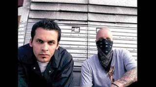 Atmosphere - Self hate bad dub