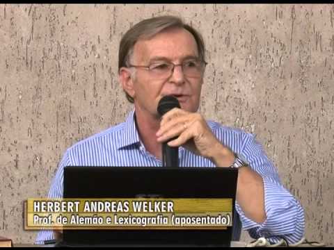 Esperanto, Homaranismo e Teosofia - Herbert Welker
