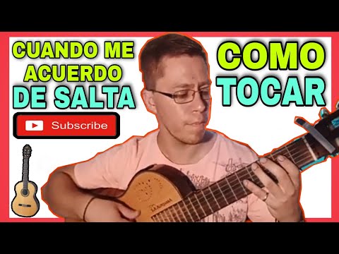 Cuado Me Acuerdo De Salta - Los Chalchaleros