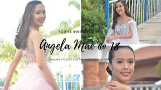 Download lagu Angela's 18th Birthday Full Video mp3