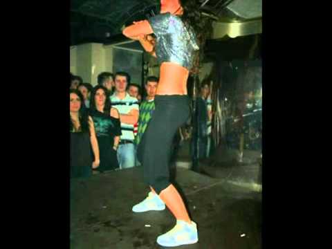 Iva Herceg / Keep Me Alive (Slideshow)