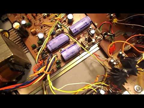 [Amplitunery] #4 - ITT 8031