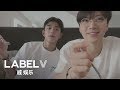 [WayV-log] LUCAS V-log challenge in Dubai (with V-log master)