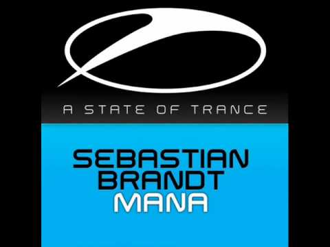Sebastian Brandt & Kid Alien - The Mana Atmosphere (Pepi A Mashup)