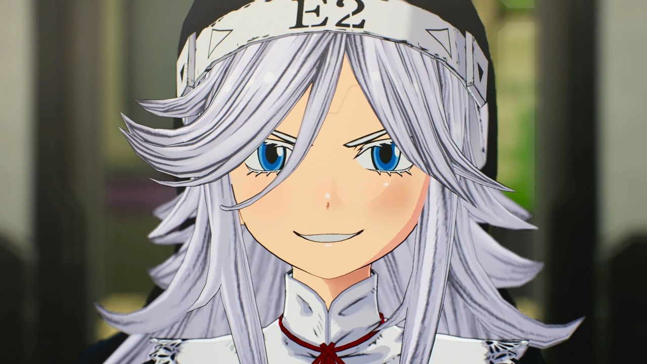 エデンズゼロ Edens Zero Story 12 Chapter 6