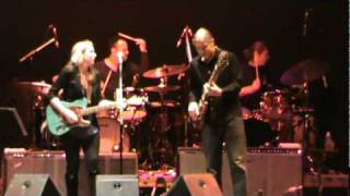 Derek Trucks and Susan Tedeschi Band  &quot;Bound For Glory&quot;  02/10/2011