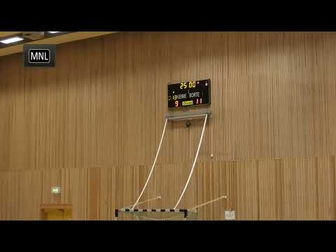 G16 Spjelkavik - Vikhammer 1. omgang