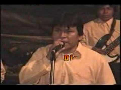 Cantaritos de Oro - Parranda 9