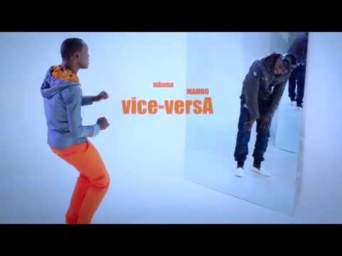 Godson Jawabu - Viceversa