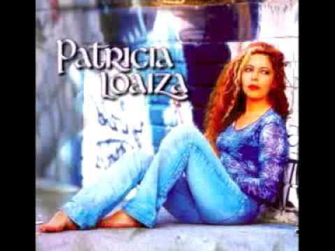 PATRICIA LOAIZA - MI PROPIA IDENTIDAD