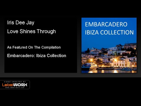 Iris Dee Jay - Love Shines Through (Emran Badalov's Tech Remix)