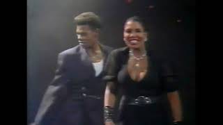 Five Star - Hot Love (Live in Germany 1990 - Lead Vocals by Doris Pearson - 5 Star) HD