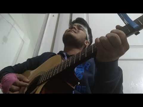 Naina Ashq Na Ho - Adarsh Tiwari || Acoustic Cover || Holiday || Arijit Singh || Pritam
