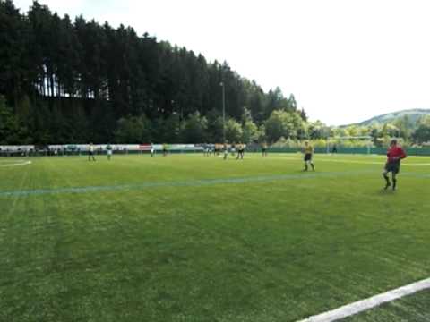 SV Lindenfels vs. Schwanheim 2010