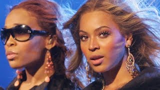 The Biggest Scandals That Completely Rocked Destiny&#39;s Child