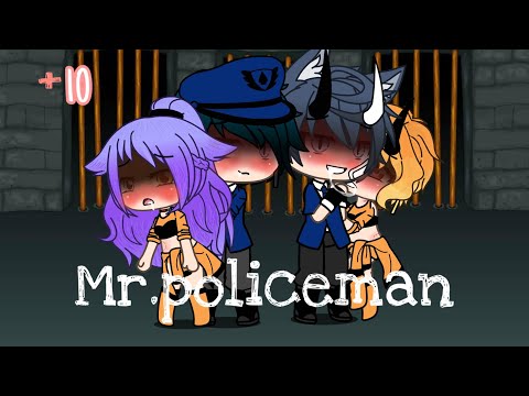 Mr.policeman(kawaii chan)