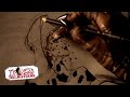 The Drawing 9 15 Movie Scenes 102 Dalmatians 2000 HD