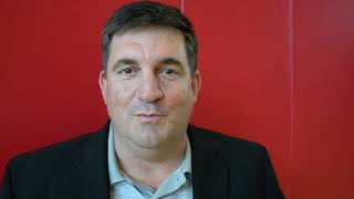 Making the Connection: Paul Boone, INDOT Project Manager