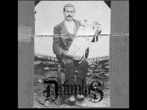 Defuntos - Sangue Morto (ALBUM STREAM)