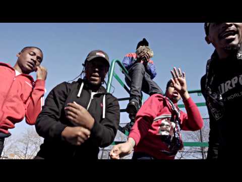 Ron Stacks - GEEKED OFF A XAN