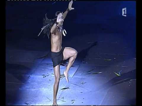 Ahutoru Nui Heiva 2011 - 14