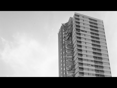 Ronan Point: An Accident Waiting to Happen