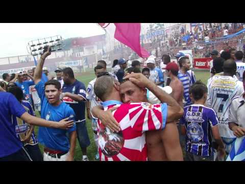 GDR DANÚBIO  1 X 0 TUTU FC  FESTA DO CAMPEÃO COM A TORCIDA!!  FINAL COPA KAISER   (PATCHOLA)