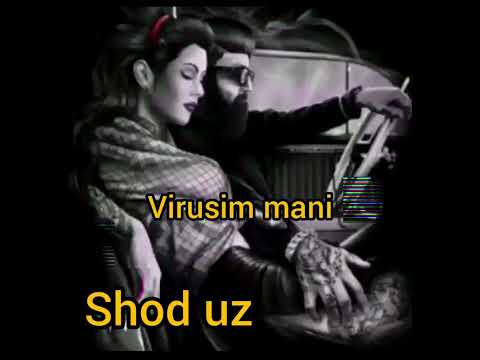 SHODUZ - Virusim Mani (Officialni Vidios)
