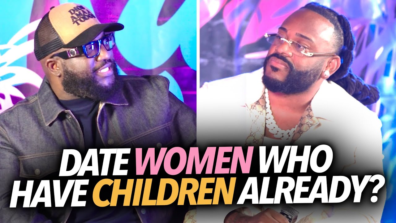"Date a Woman That Already Has Kids..." Anton Is Appalled At Papi Chulo and Randi, Men Should Refuse