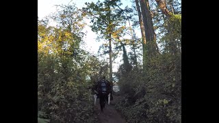 Nanaimo Dive Trip Oct   Part 1